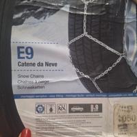 Catene smart for two