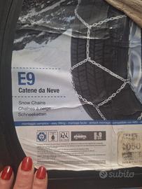 Catene smart for two