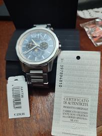 orologio uomo quarzo 