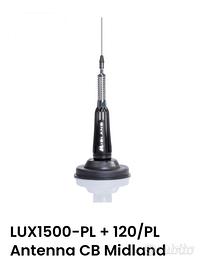 Antenna cb Midland