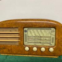 Radio Etherphon K180