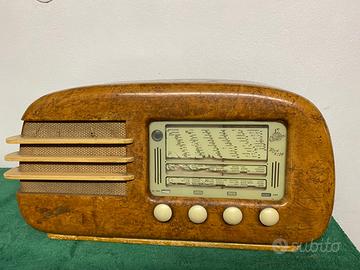 Radio Etherphon K180