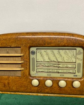 Radio Etherphon K180