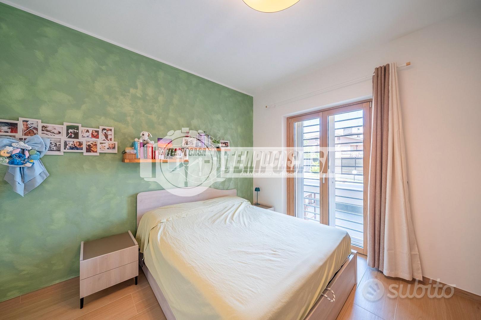 Appartamento – Roma, Marcigliana, Municipio Roma III - Vista 4