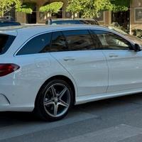 Mercedes-Benz Classe C C 220