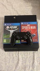 Ps4 otime condizione