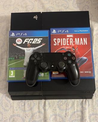Ps4 otime condizione