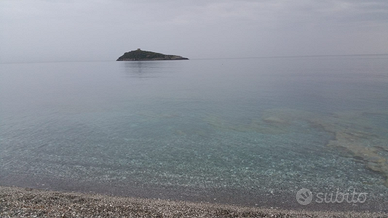 Casa a 30 mt dal mare