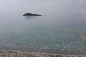 Casa a 30 mt dal mare