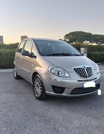 lancia musa