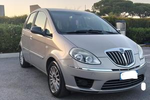 lancia musa
