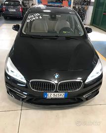 Bmw 216 216d Active Tourer Luxury