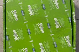 Kit Frizione Valeo 828087 (3 Pezzi) – per BMW