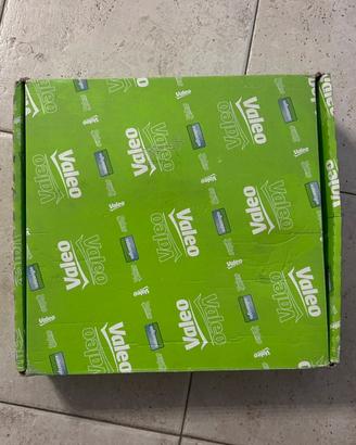 Kit Frizione Valeo 828087 (3 Pezzi) – per BMW