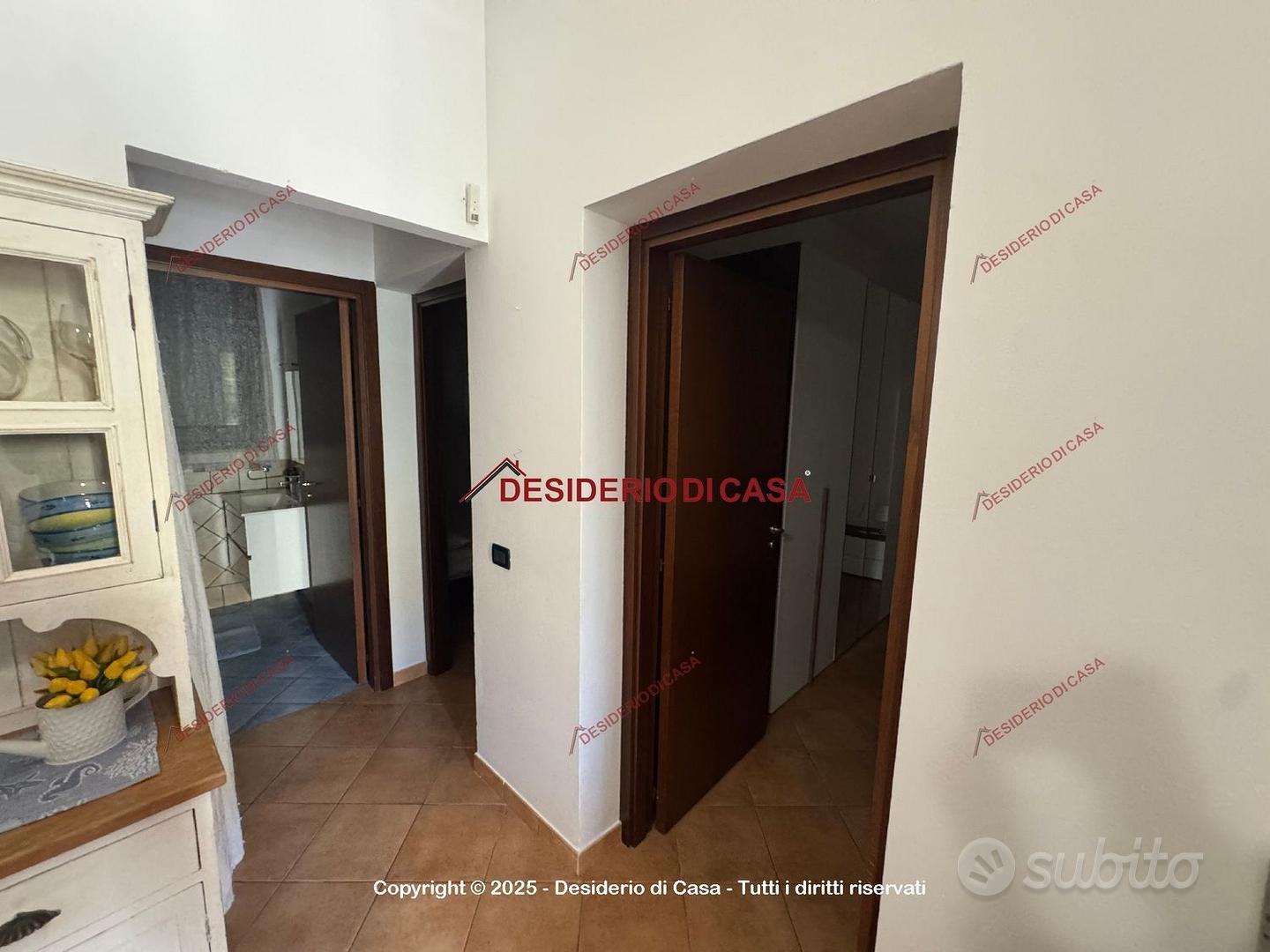 Casa, Valderice. - Vista 6