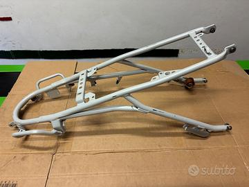 Telaietto posteriore yamaha ttr 600 tt 600 r