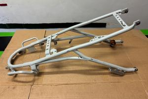 Telaietto posteriore yamaha ttr 600 tt 600 r