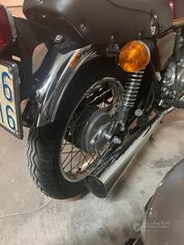 Honda CB400 Four
