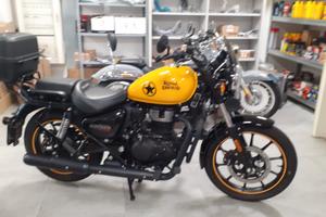 Royal Enfield Meteor 350