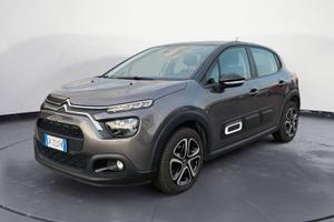 Citroën C3 PureTech 83 S&S Shine