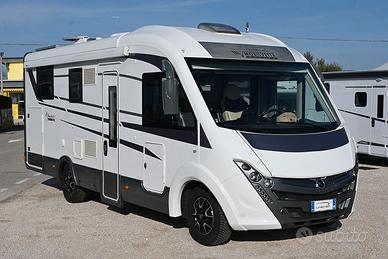 Mobilvetta K-Yacht MH 89 Teknoline Full Optional