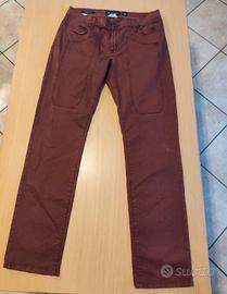 Jeans Jeckerson W 33 regular fit 