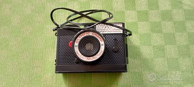 MACCHINA FOTOGRAFICA VINTAGE OLYMPIC CHAMP