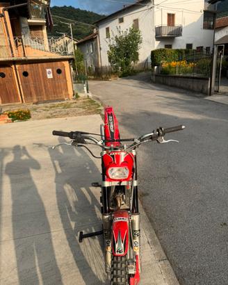 Gas gas txt pro 280