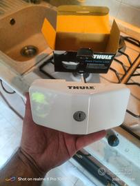 Thule Door frame