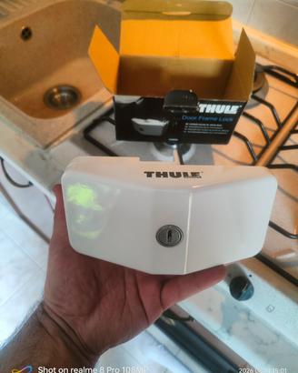 Thule Door frame