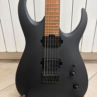 Jackson Misha Mansoor Juggernaut Ht6