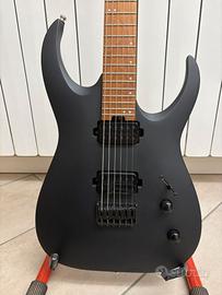 Jackson Misha Mansoor Juggernaut Ht6