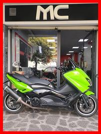 Yamaha tmax 530 =finanziabile=permute=garanzia