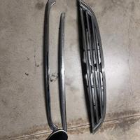 griglie Mini r50 r53