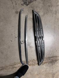 griglie Mini r50 r53