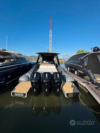 Salpa soleil 52 del 2025