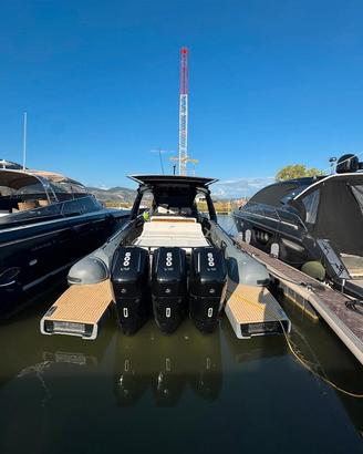 Salpa soleil 52 del 2025