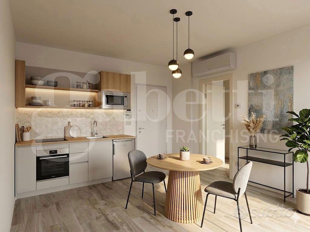 Appartamento – Milano, Viale Monza, Municipio 2 - Vista 2