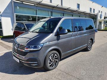 VOLKSWAGEN T6.1 multivan 4MOTION 204 CV DSG