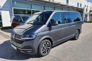VOLKSWAGEN T6.1 multivan 4MOTION 204 CV DSG