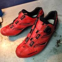 SCARPE CICLISMO MTB GAERNE  41