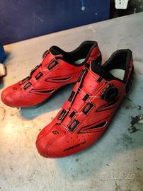 SCARPE CICLISMO MTB GAERNE  41