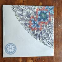 Red Hot Chili Peppers – Strange Man 7"