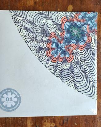 Red Hot Chili Peppers – Strange Man 7"