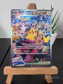 Carta pokemon