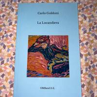 Libri: “La Locandiera”