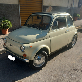 Fiat 500 L