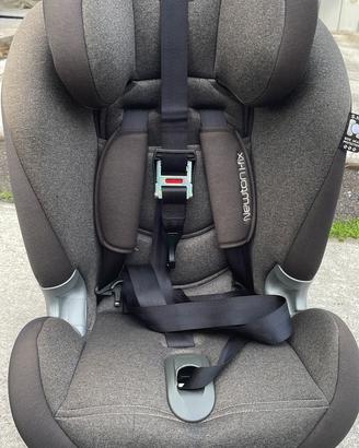 Seggiolino Auto Newton I-Fix Inglesina