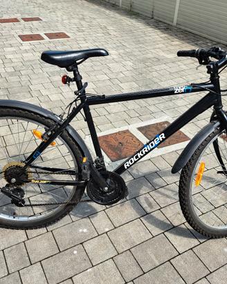MTB rockrider 26"