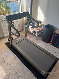 Tapis roulant Technogym MyRun – come nuovo